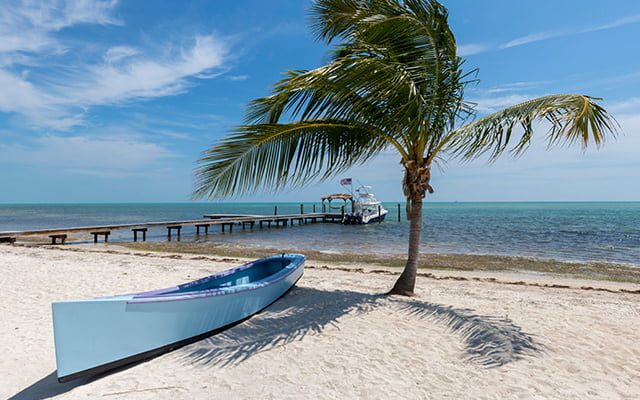 Rental Destinations in Florida