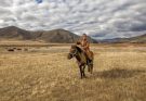 Why Should You Go on A Horseback Trekking Tour in Western Mongolia?