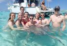 Unveiling the Wonders of Stingray City Tours