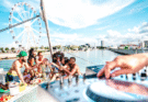 7 Boat Games to Keep Your Guests Entertained on the Water